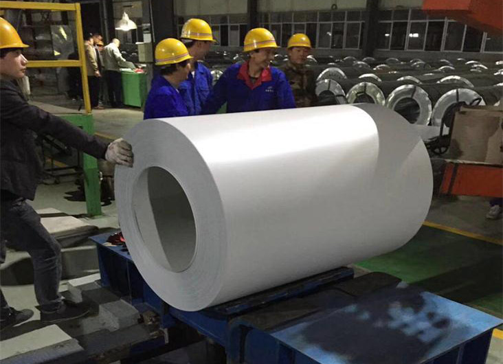 建筑行業(yè)離不開彩涂板？是的，它被大量應用于建筑中